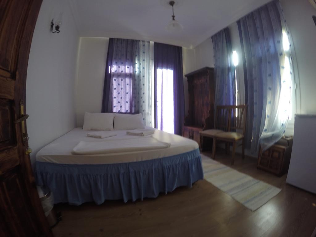 Akkin Pansiyon Hotel คาช ภายนอก รูปภาพ