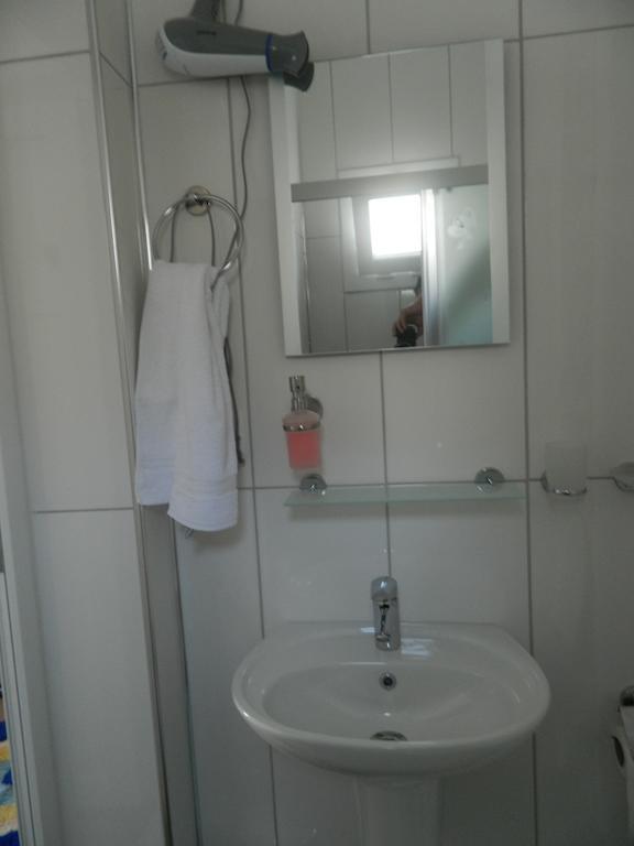 Akkin Pansiyon Hotel คาช ภายนอก รูปภาพ
